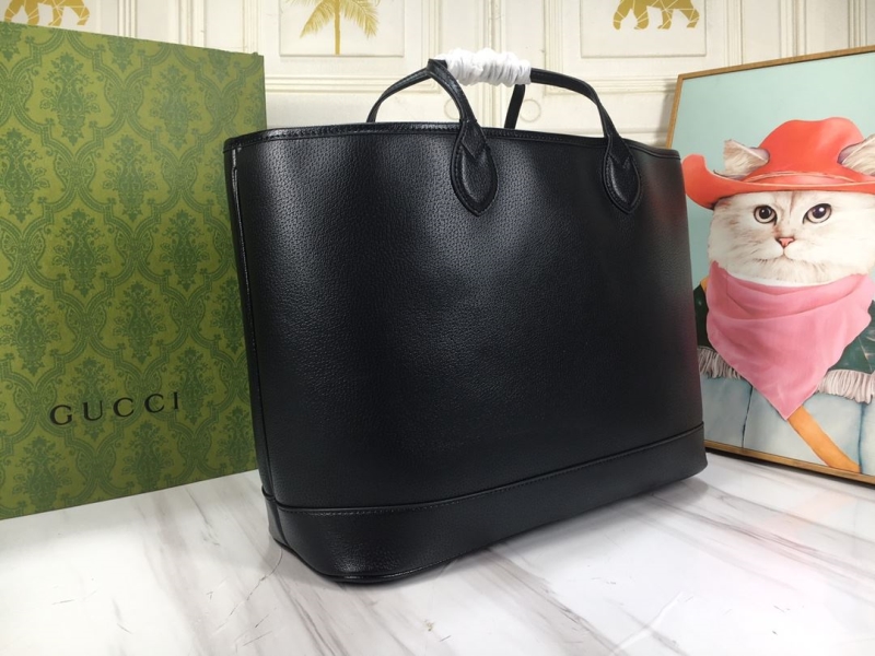 Gucci Shopping Bags